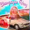 Emma Holzer - Champagne Benz - Single